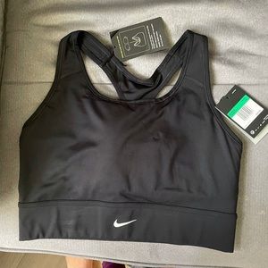Nike training bra